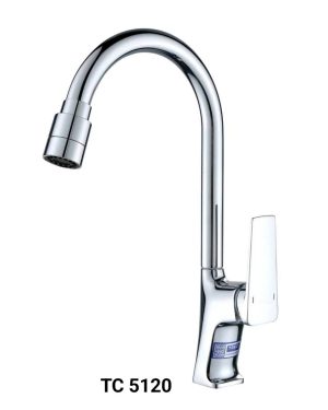 VÒI BẾP TRECI TC 5120